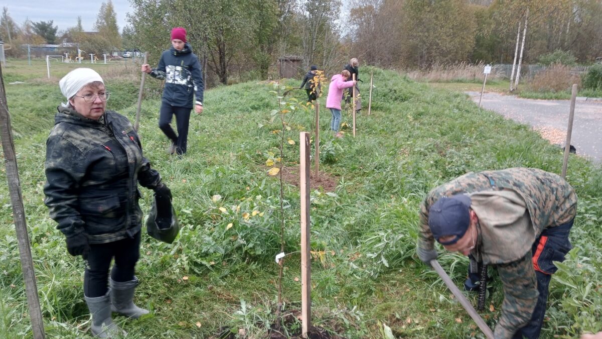 «Герои среди нас»