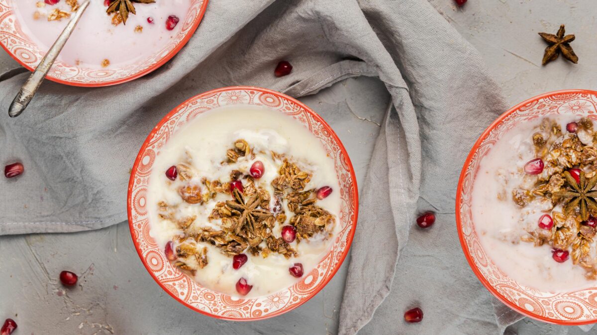 Кутья на Рождество: история блюда и как приготовить дома