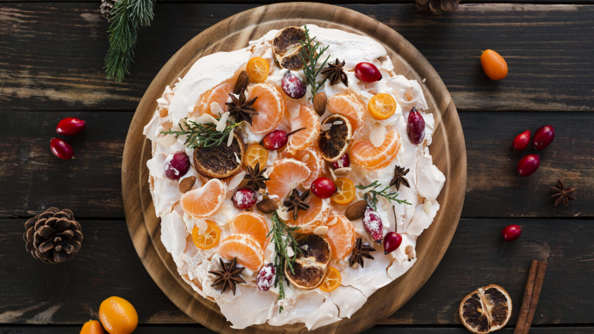 Рецепты на Рождество: топ-5 традиционных блюд от опытных домохозяек