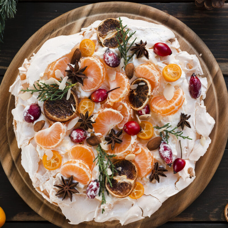 Рецепты на Рождество: топ-5 традиционных блюд от опытных домохозяек