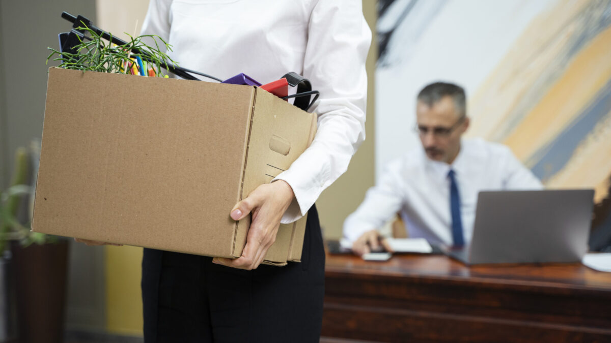 Сейчас или никогда: как уволиться, чтобы потом не жалеть? Советы психолога