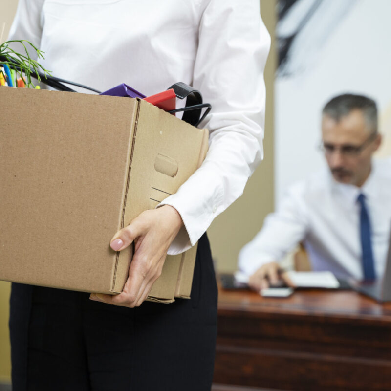 Сейчас или никогда: как уволиться, чтобы потом не жалеть? Советы психолога