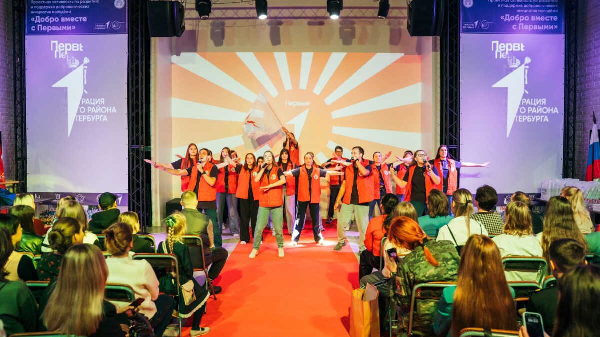 Добро, которое возвращается!