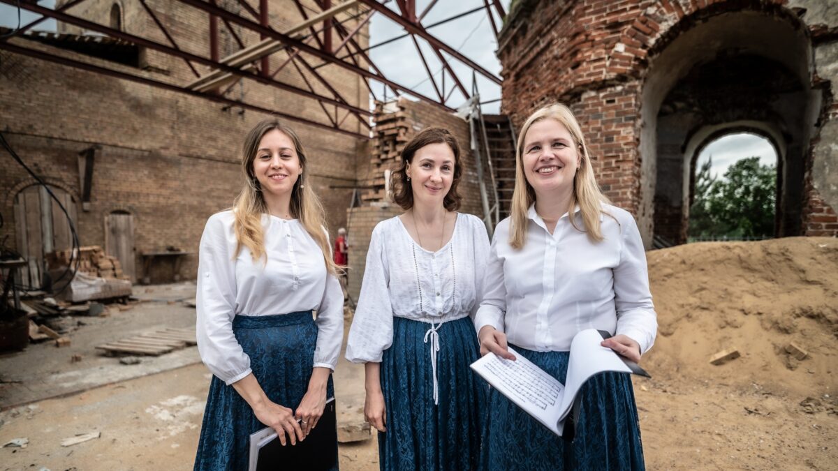 Сохранение культуры народов россии: 15 проверенных фондов