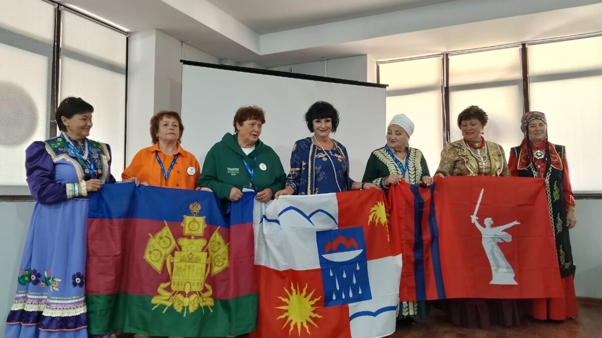 «Серебро» России ВМЕСТЕ