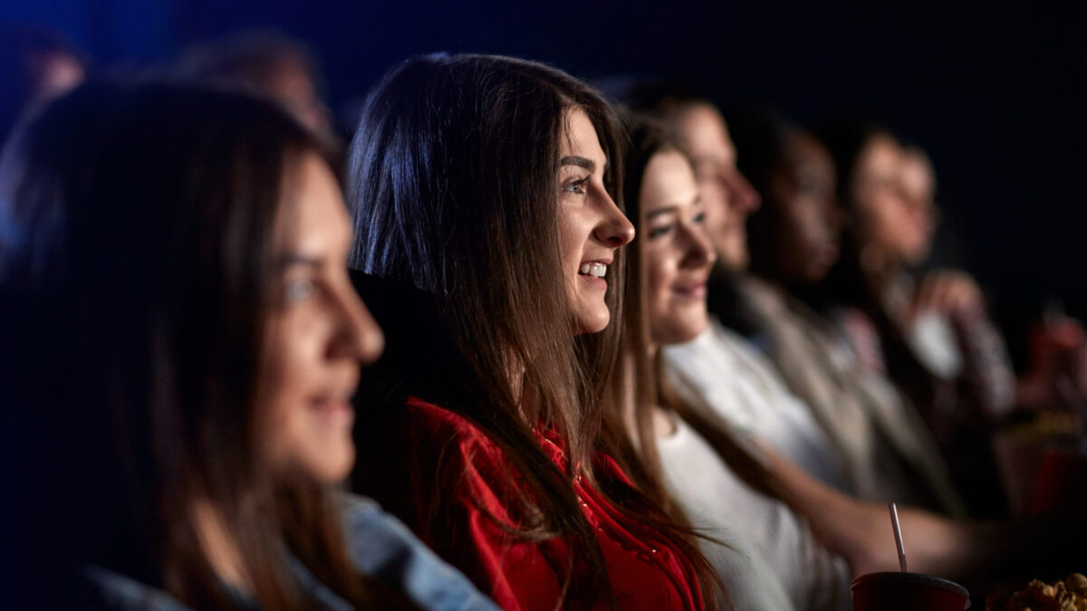 «Механика любви»: как попасть на благотворительный спектакль в поддержку Фонда «География Добра»