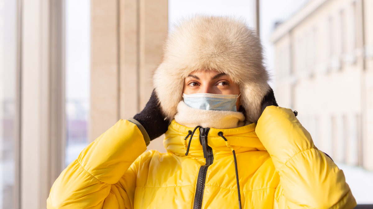 Профилактика и побольше юмора: как противостоять эпидемии гриппа после каникул