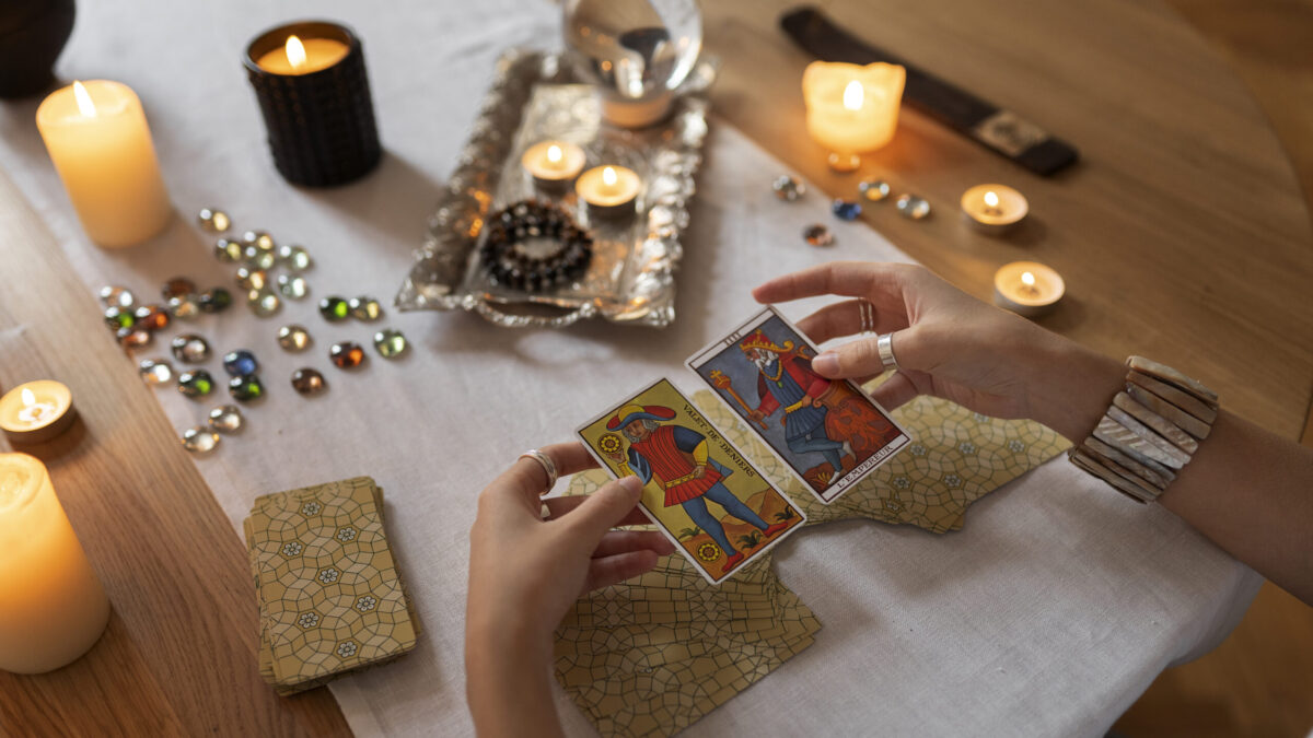 Гадание на Святки: лучшие способы узнать судьбу в 2026 году