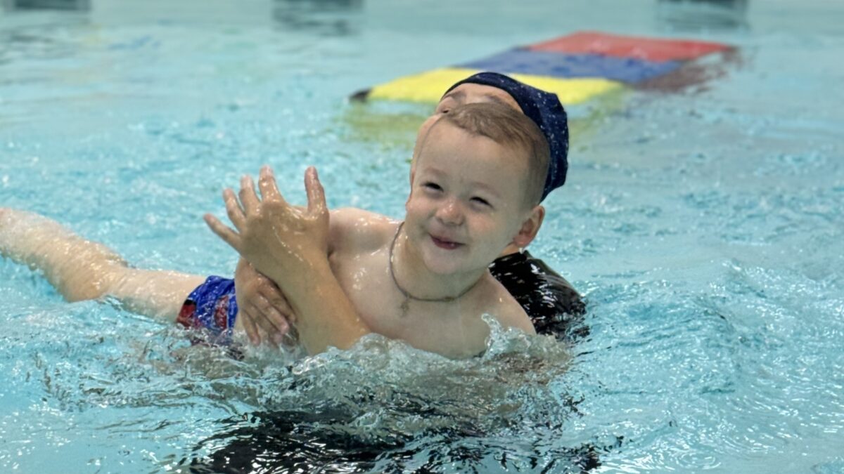 ПОЧЕМУ ПЛАВАНИЕ ЗИМОЙ — ОТЛИЧНАЯ ИДЕЯ? 