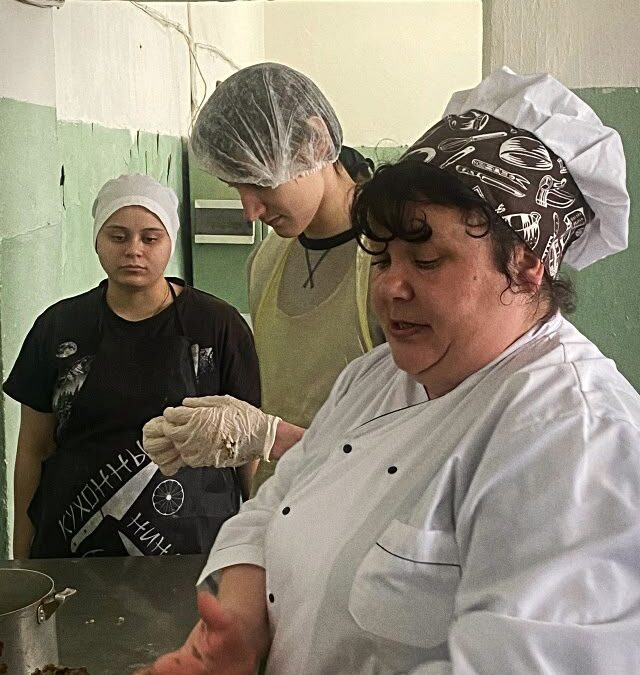 Блокадный хлеб — символ жизни