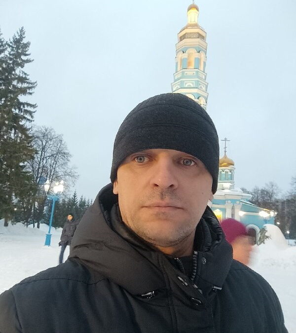 Будни и праздники волонтеров