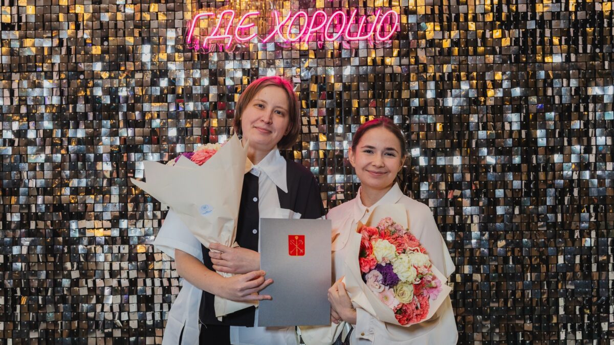 Что вдохновляет молодёжь становиться волонтёрами?