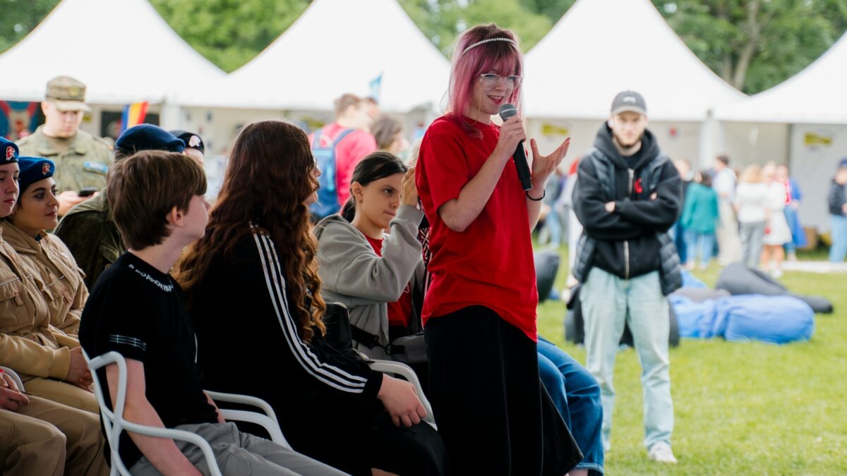 Учёба и долгосрочные проекты