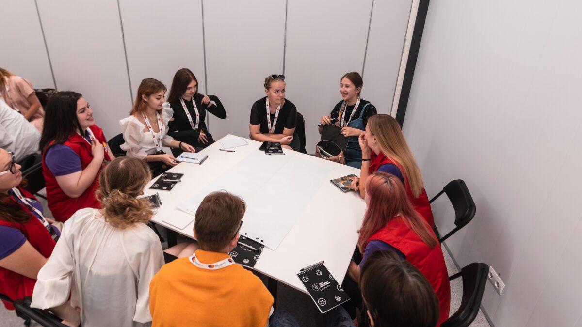 Эмоциональное выгорание из-за новизны нагрузки