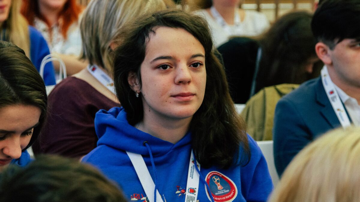 Тишина в машине