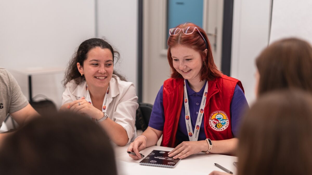 Невнимание к обратной связи от подопечных