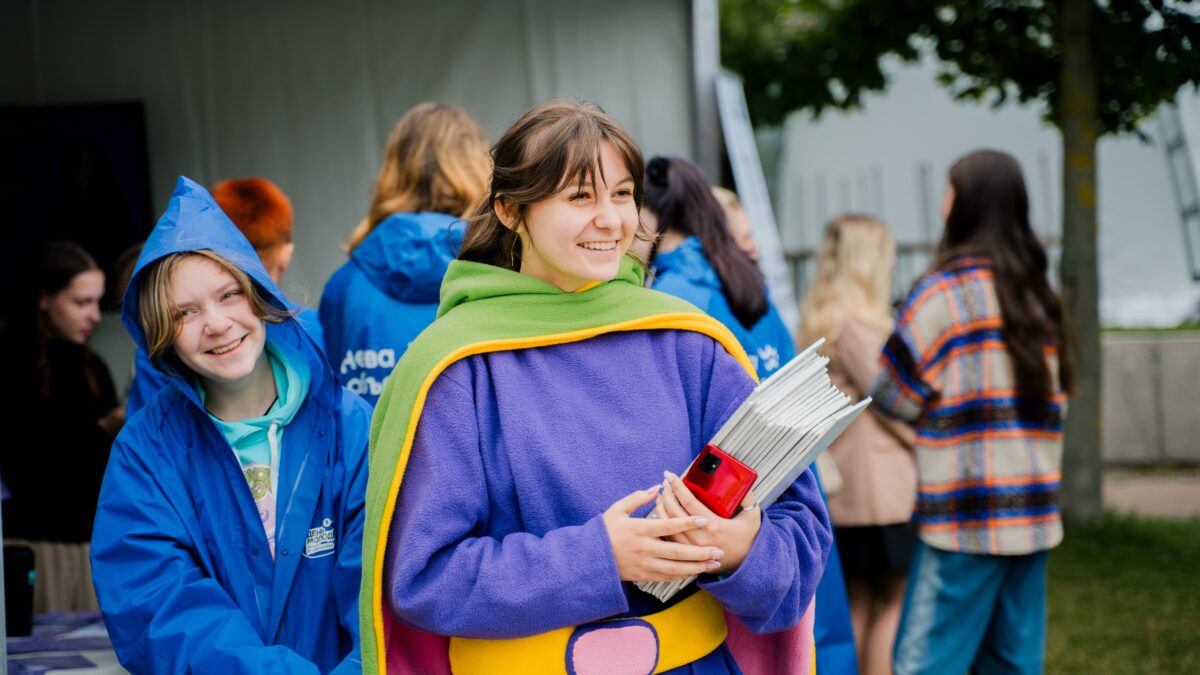 Роль ожиданий окружающих