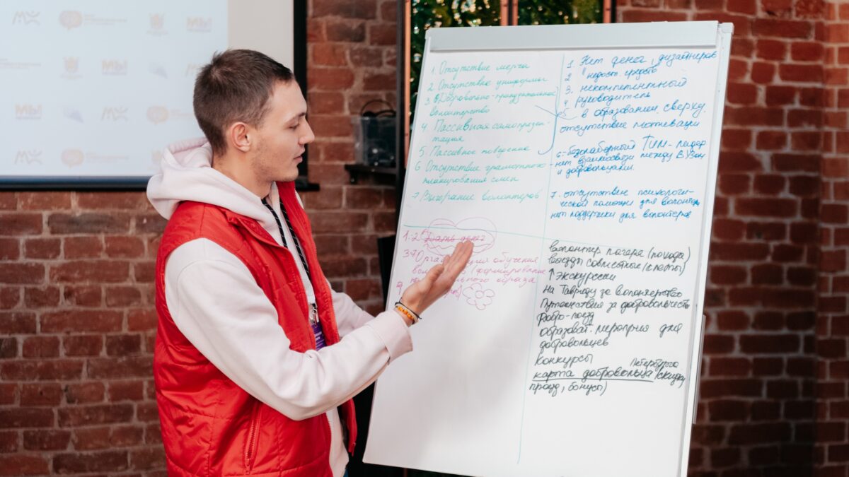 Социальный капитал