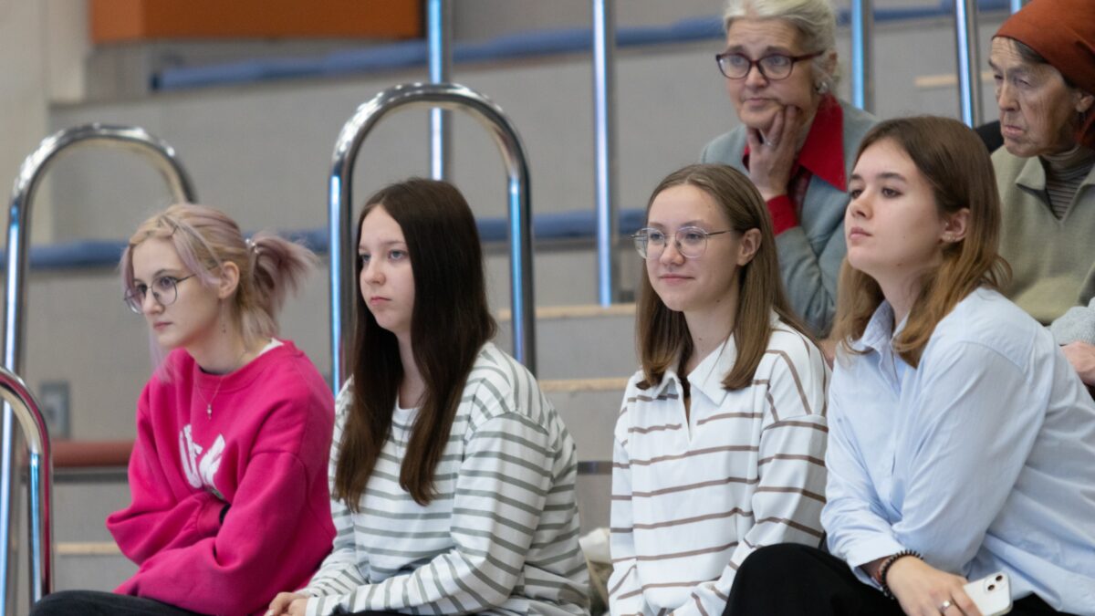 Как не спутать волонтёрство с благотворительностью