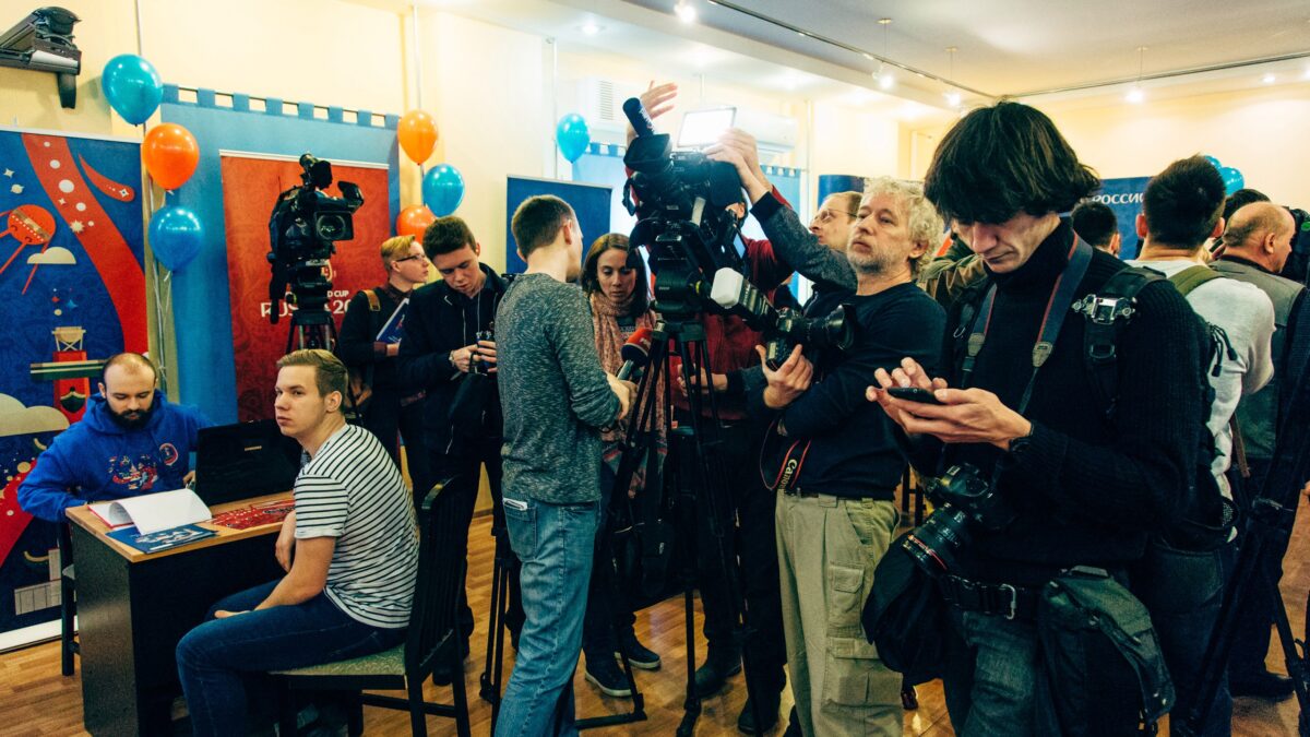 Споры в чатах