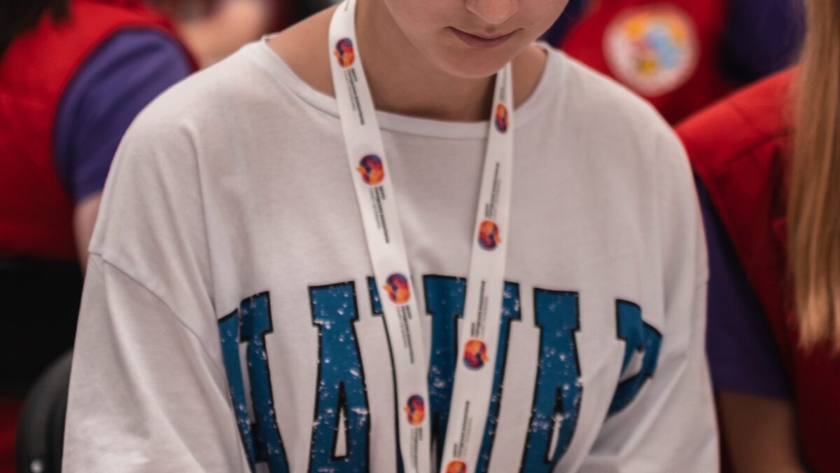 Снижение внимательности к деталям