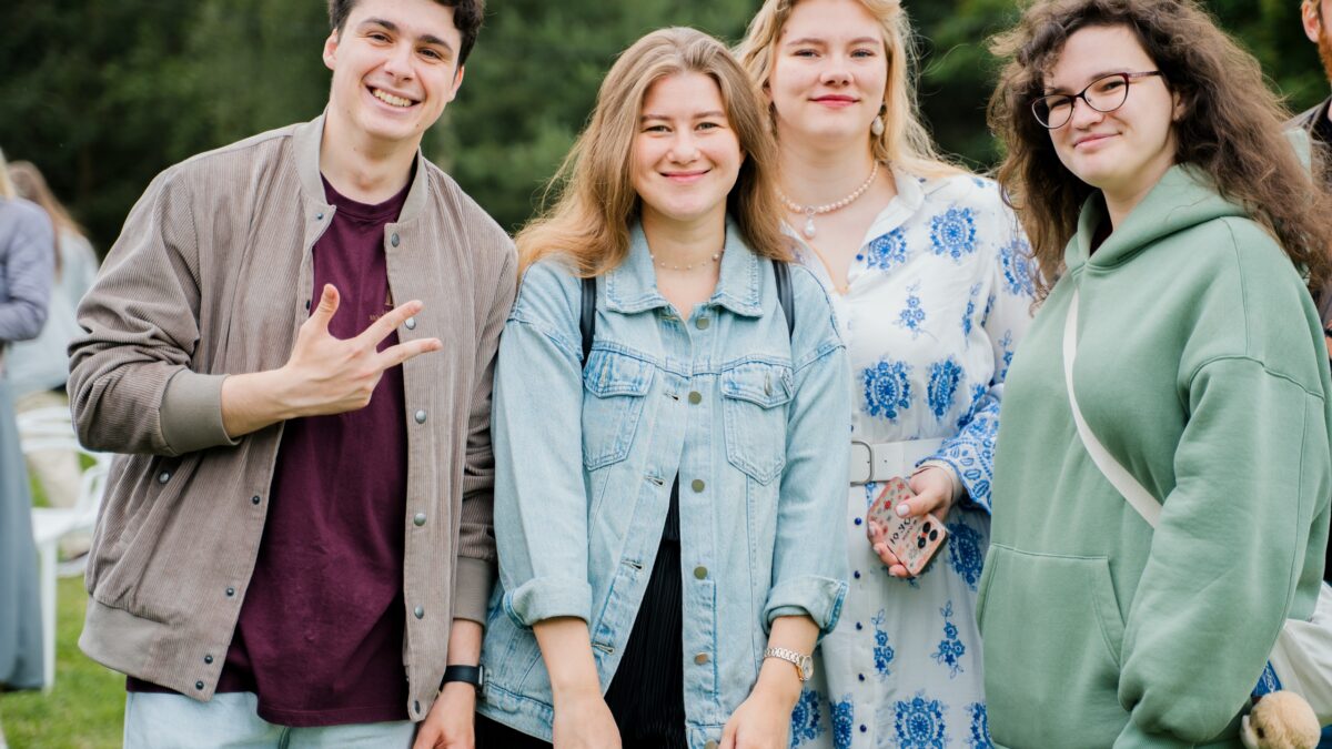 Защита волонтера от клещей и других паразитов в сезон активности