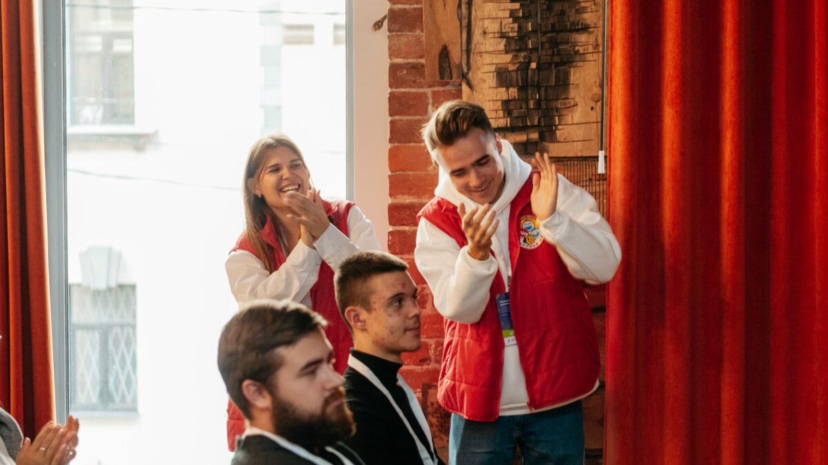 Антикризисный пиар