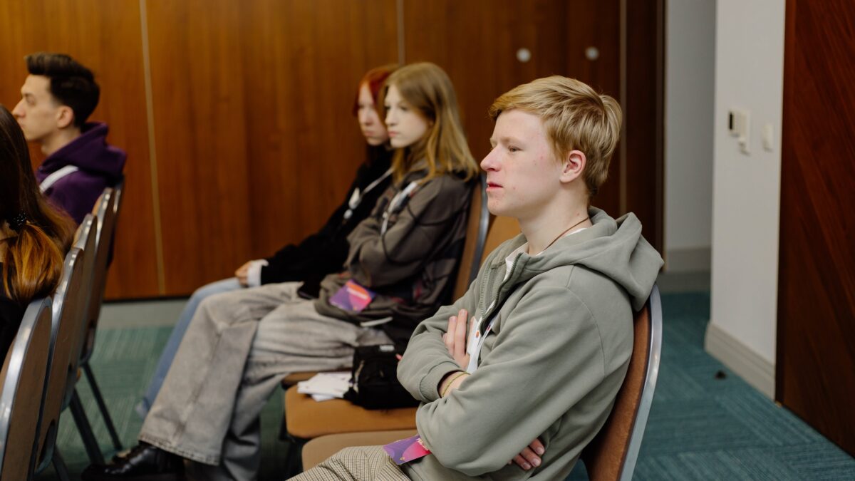 Как говорить о семье и поддержке близких