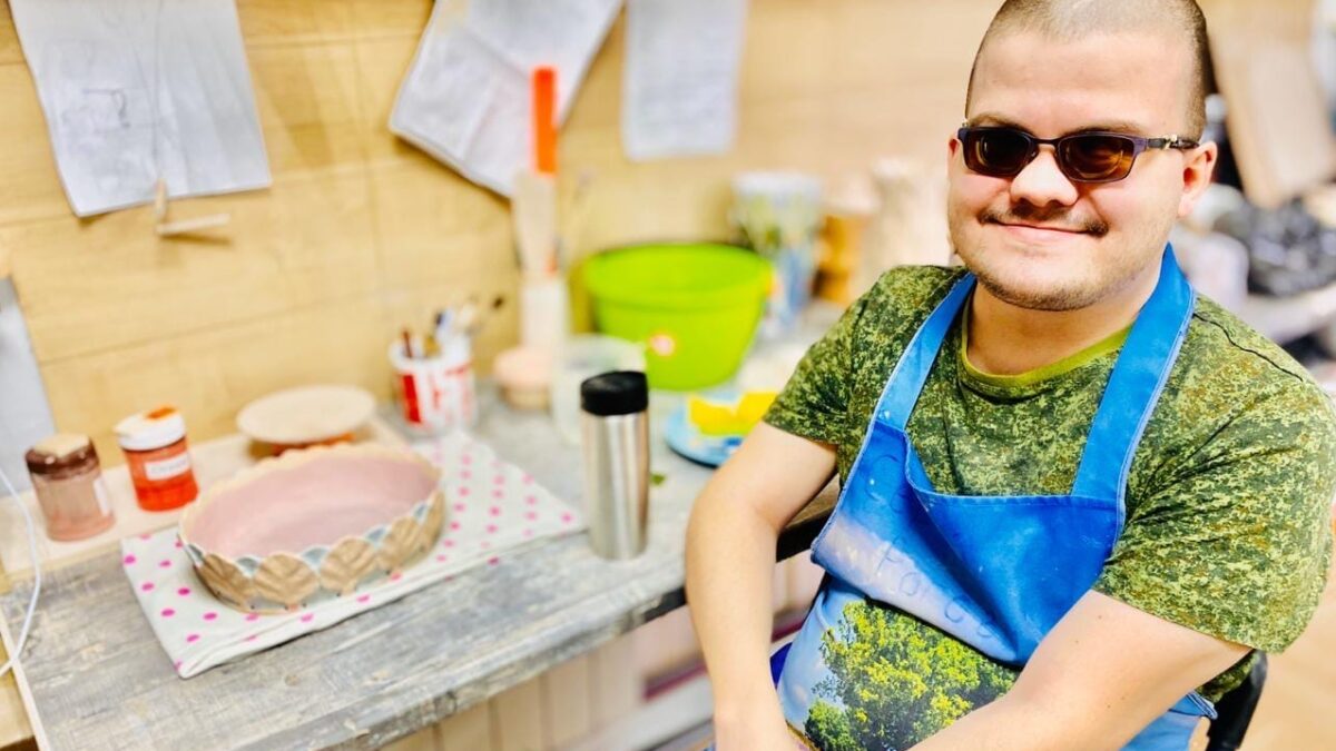 Помощь слепым и слабовидящим: 14 благотворительных фондов