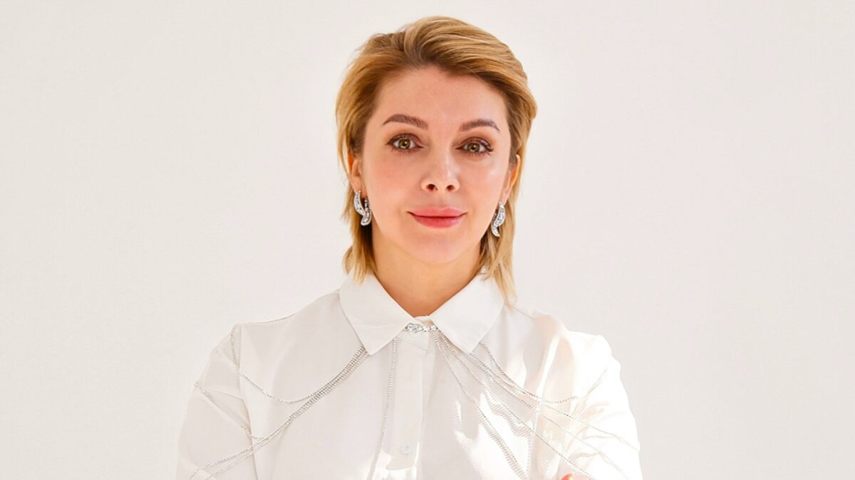 Телепроект «Аквапеределка» запустила жительница Белгорода