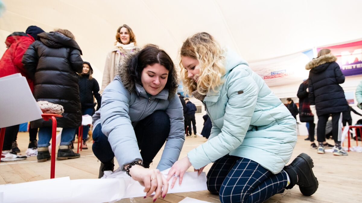 Переоценка эмоциональной устойчивости