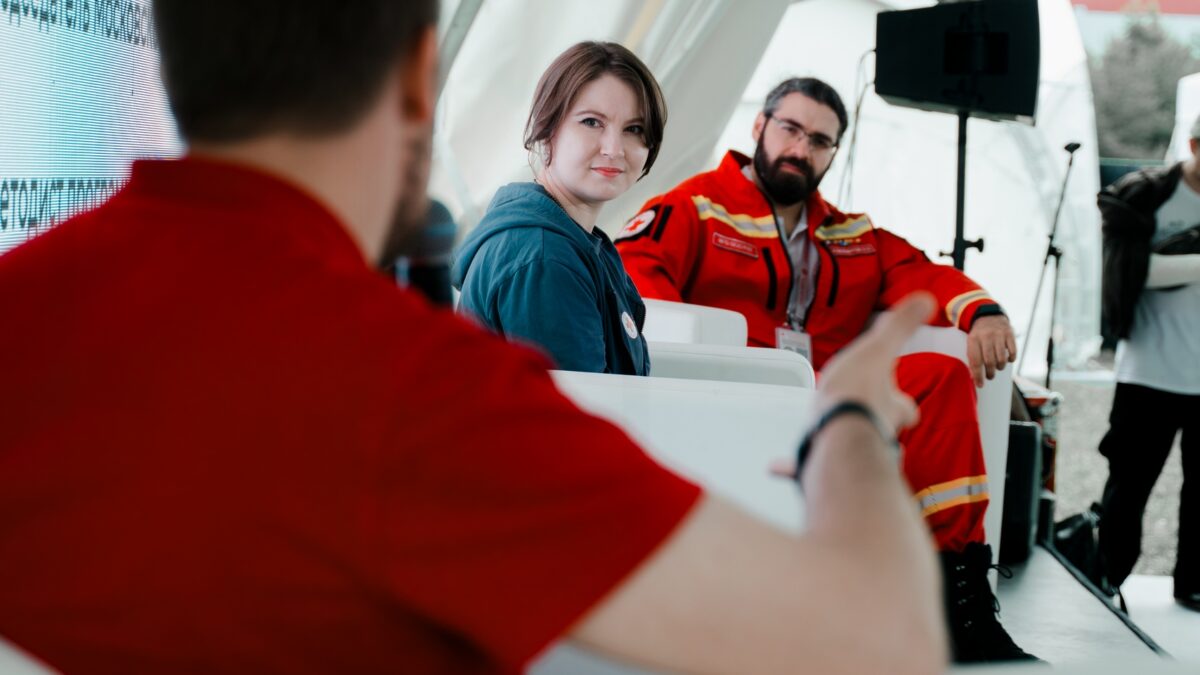 Учёба и эмоциональное выгорание