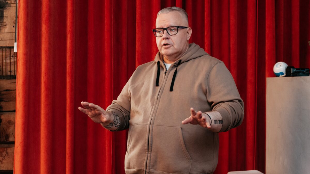 Креативность при нулевом бюджете