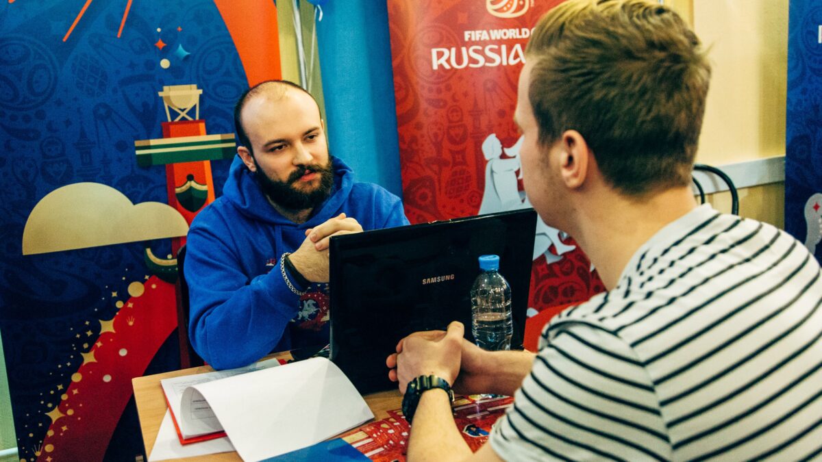 Синдром вахтовика