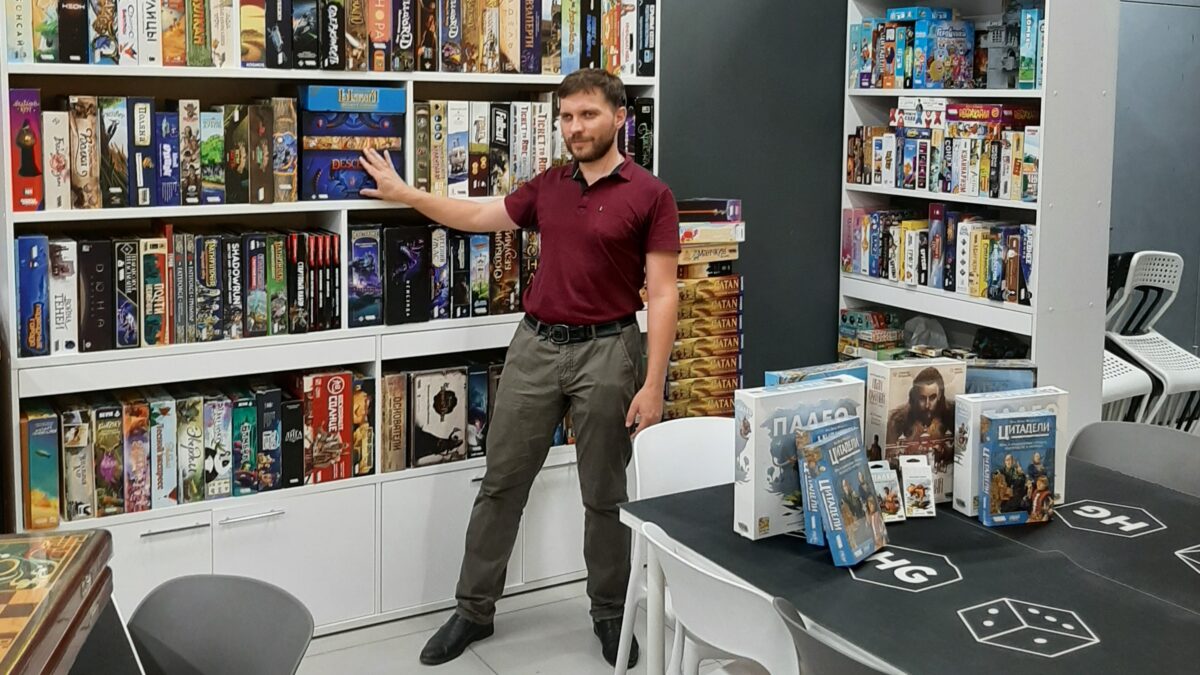 Свобода выбирать собственный маршрут