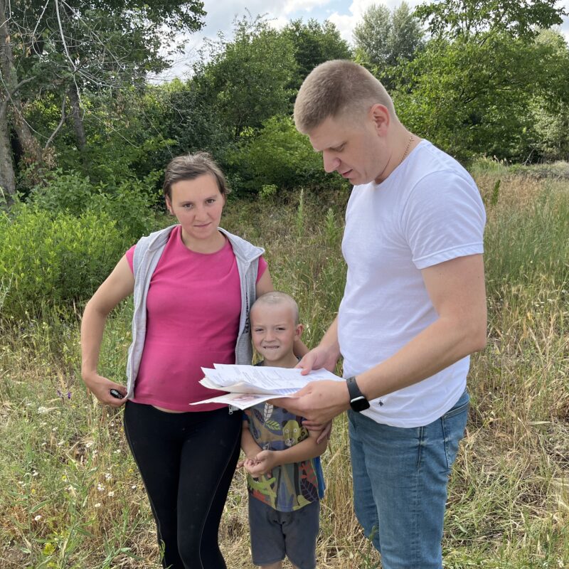 Восстановить документы в ЛРН и жизнь помогает юрист