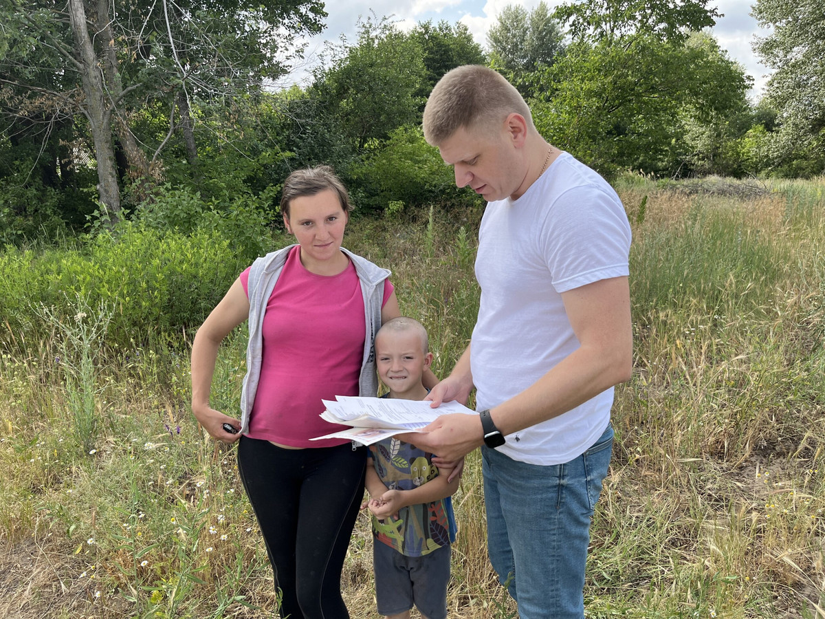 Не давать удочку, а помогать рыбачить: как юрист поддерживает людей в уязвимом положении