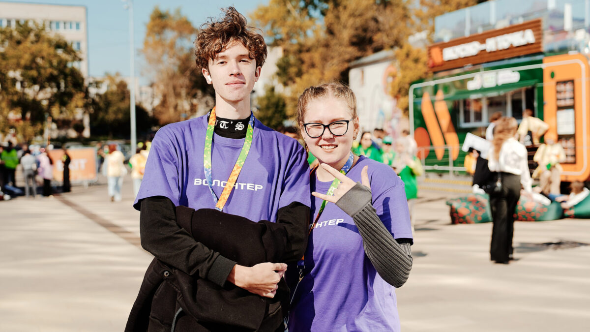 «Как мы привлекли волонтёров и донаты с помощью чат-бота»: опыт фонда и пошаговая инструкция