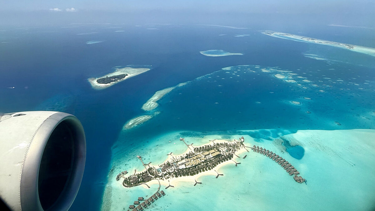 Куда поехать весной в отпуск – топ-10 мест с визой и без