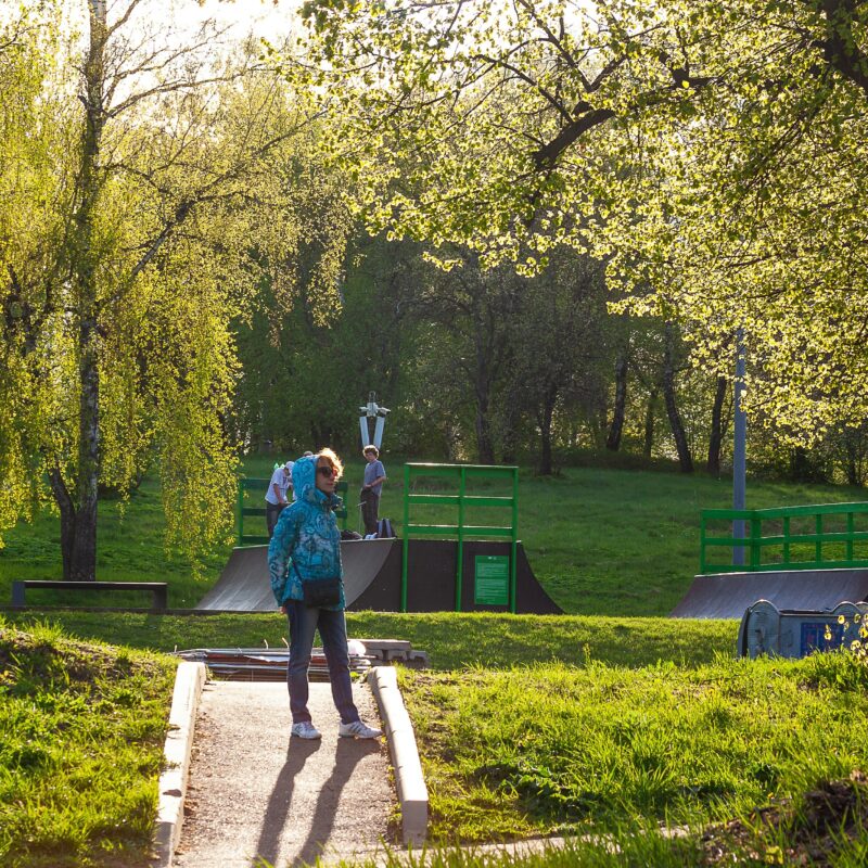 Москве – потепление, Петербургу – влажность. Когда придёт весна в 2026-м?