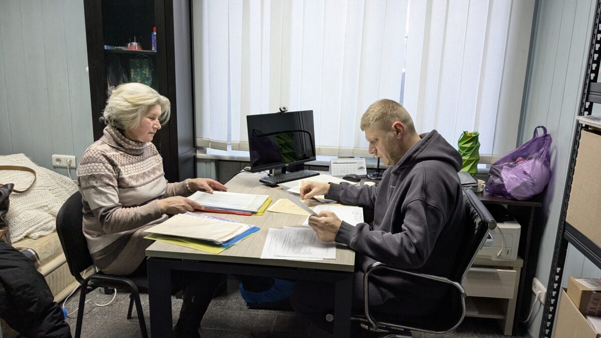 Восстановить документы в ЛРН и жизнь помогает юрист