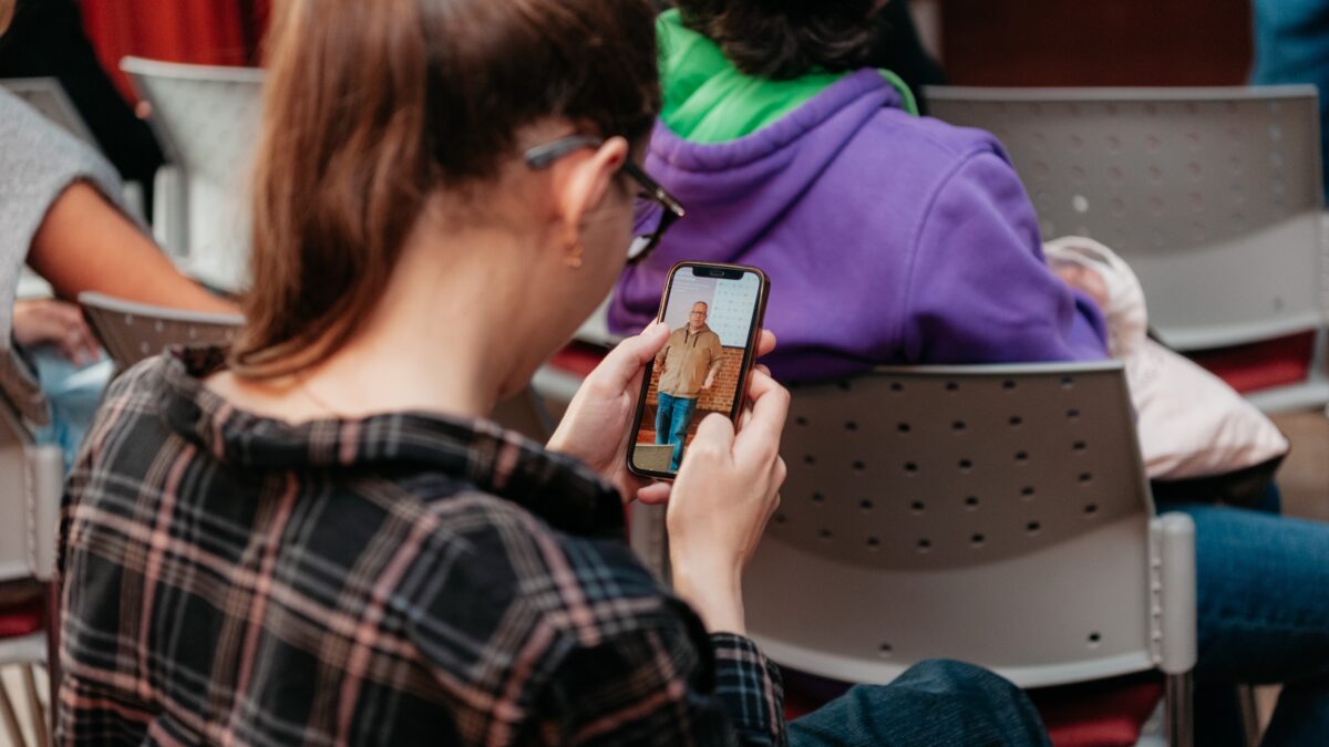 Работа с возражениями родственников