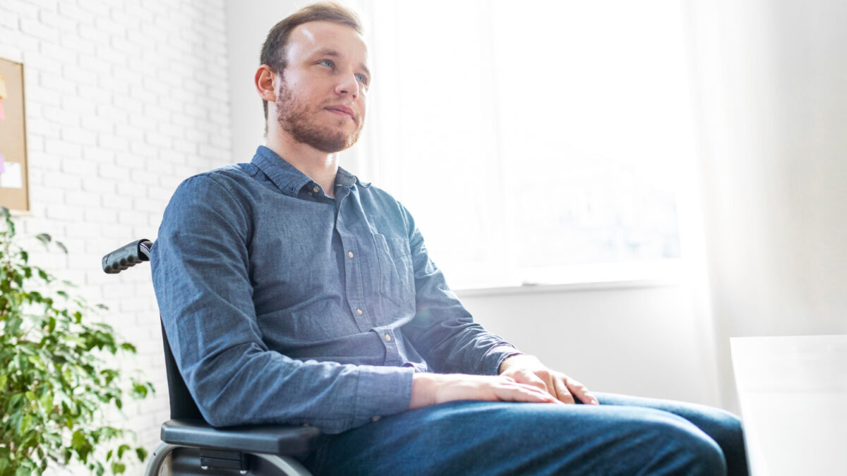 Когда помощь нужна сильным: акция фонда «Правмир»