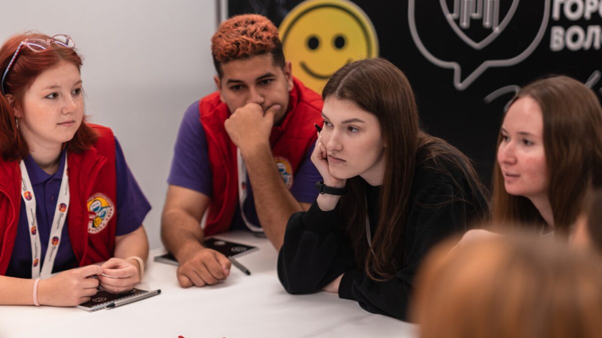 Потеря интереса к обратной связи