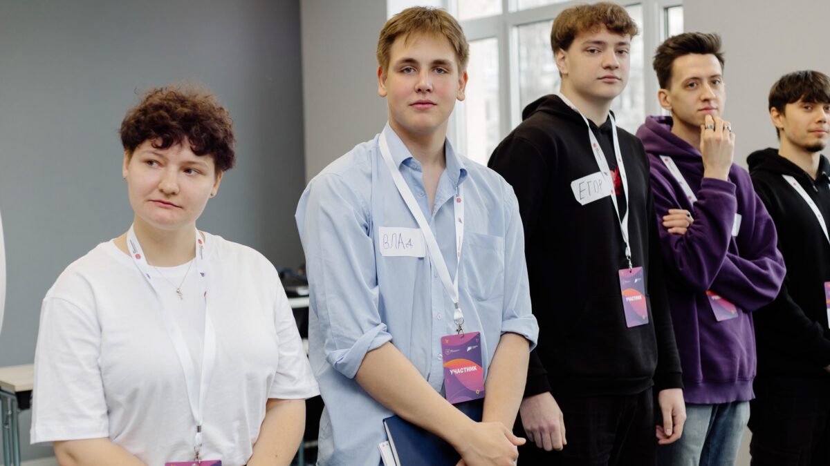 Как говорить о проектах, которые не взлетели