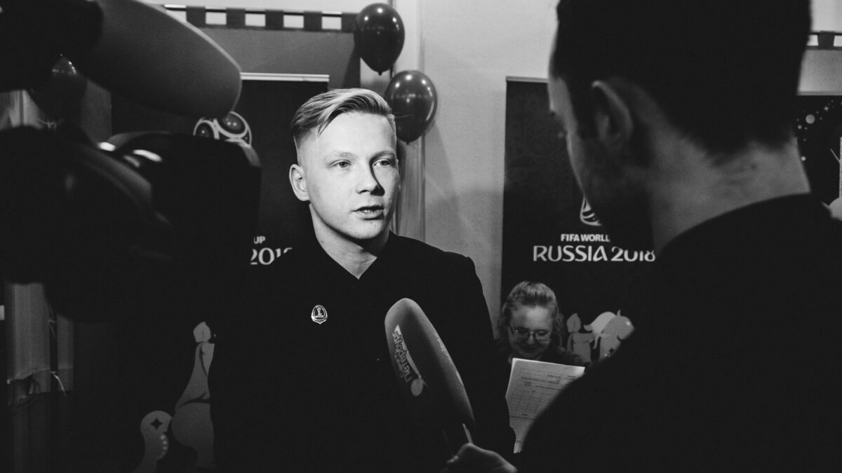 Зависть к беззаботным