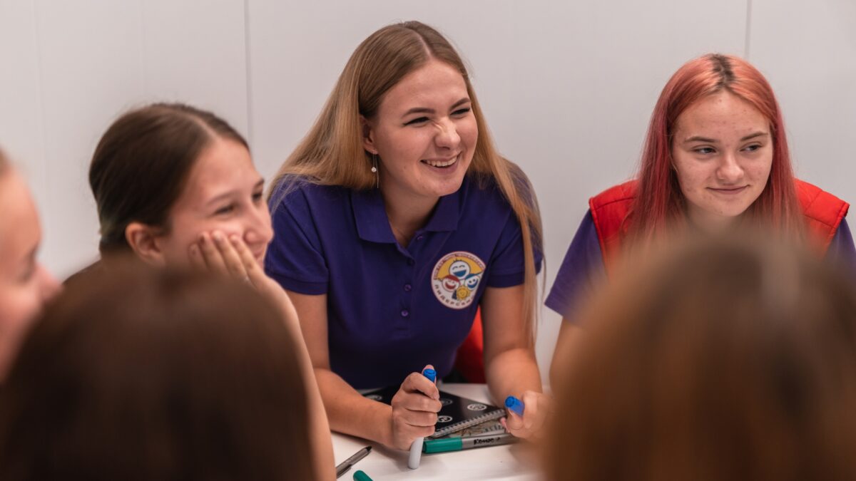 Отсутствие личных границ в общении с командой