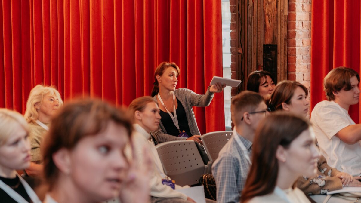 Многозадачность 