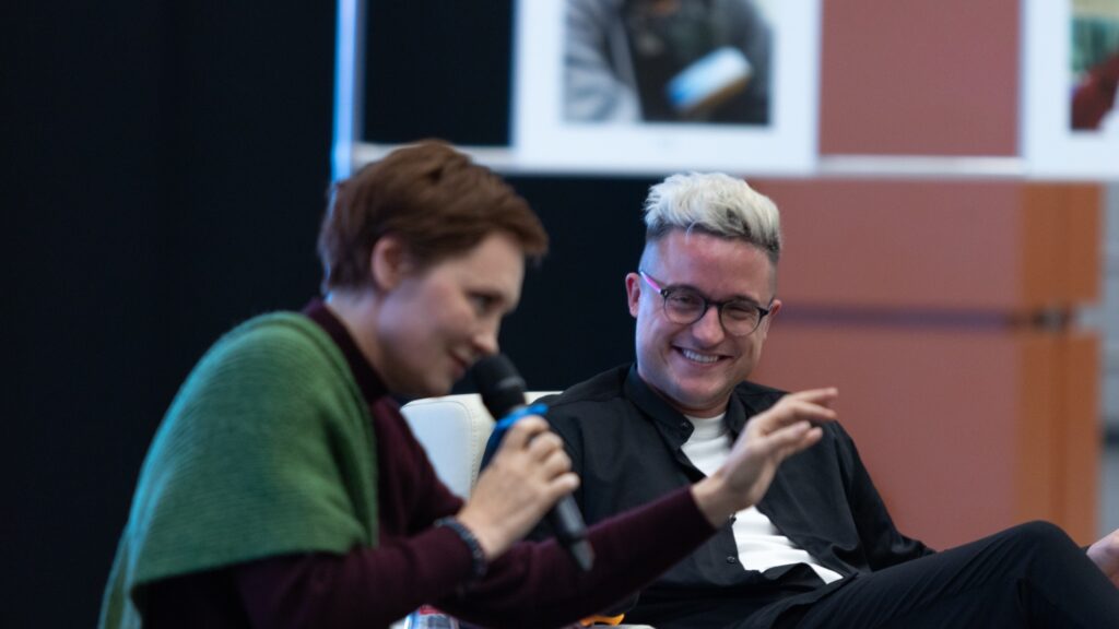 Я не могу посмотреть на свои фото