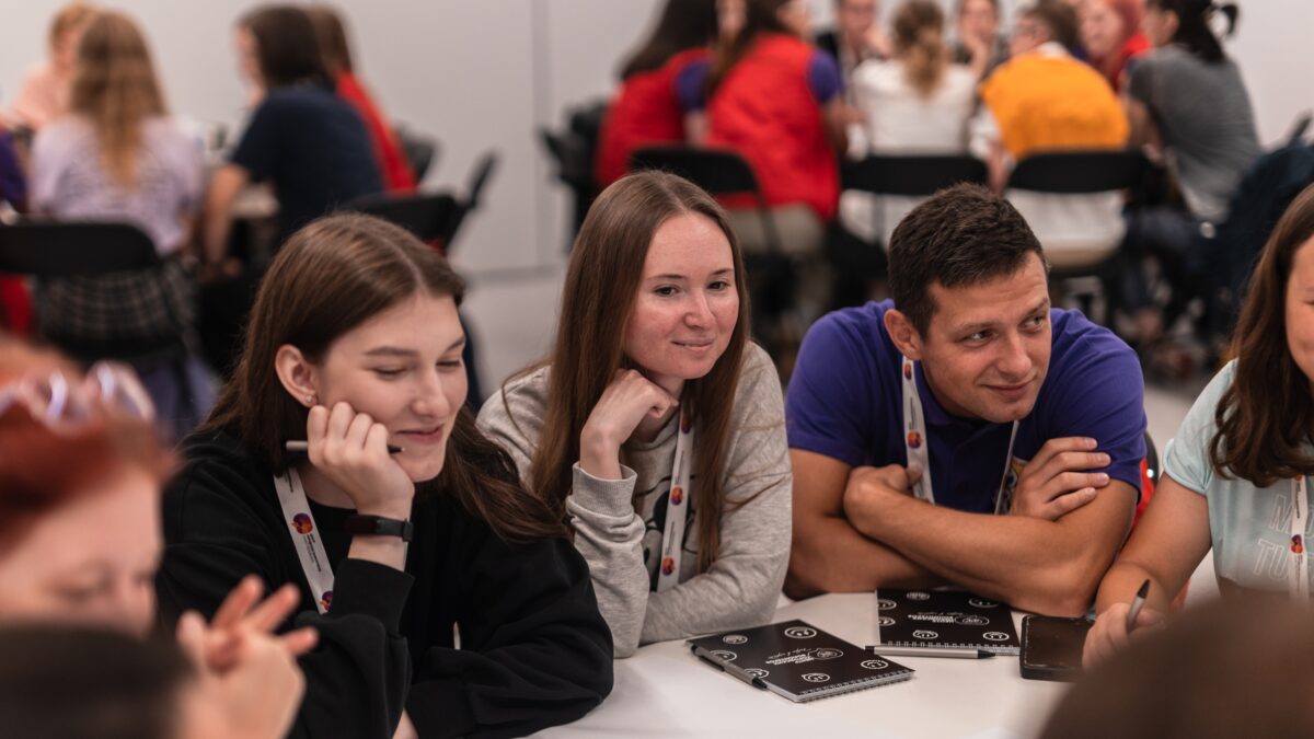 Привычка работать на пределе